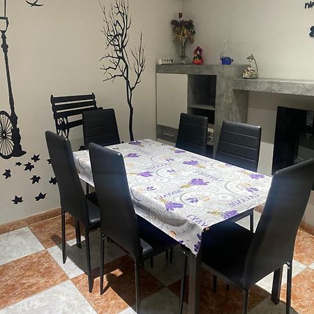 Apartamento Silda توري ذيل مار المظهر الخارجي الصورة