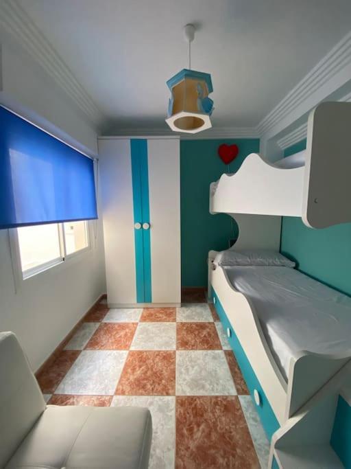 Apartamento Silda توري ذيل مار المظهر الخارجي الصورة