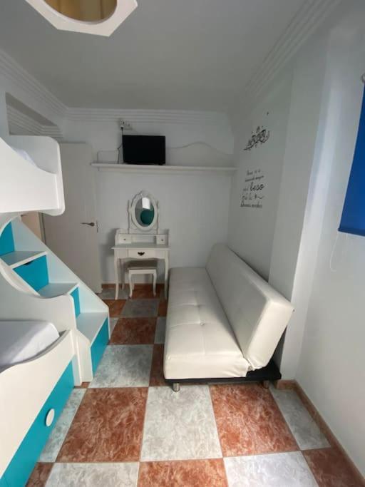 Apartamento Silda توري ذيل مار المظهر الخارجي الصورة