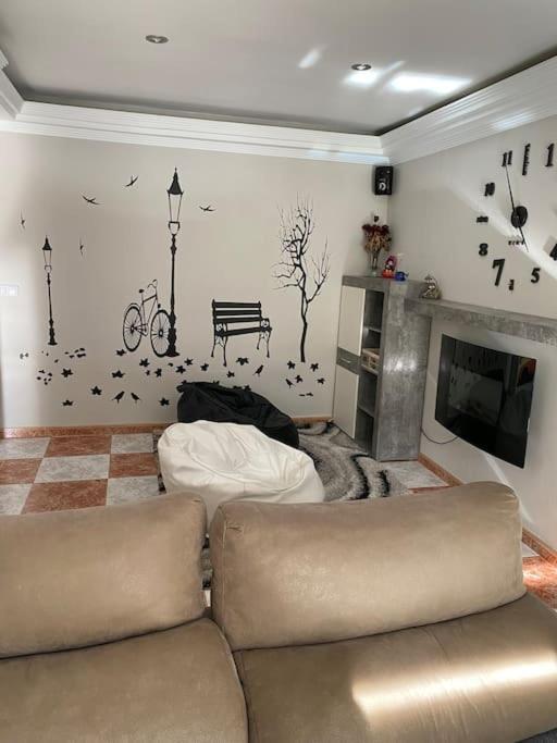 Apartamento Silda توري ذيل مار المظهر الخارجي الصورة
