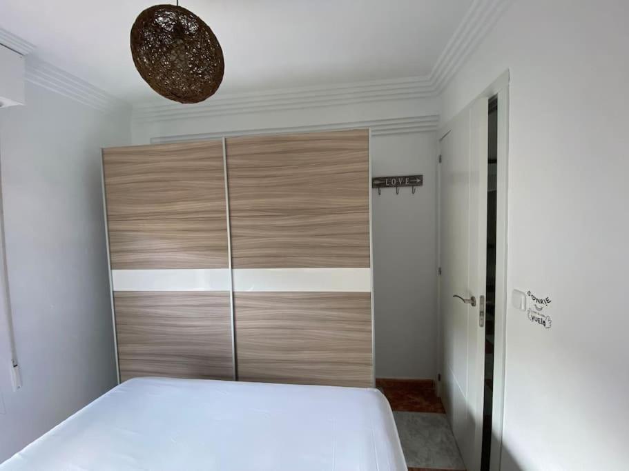 Apartamento Silda توري ذيل مار المظهر الخارجي الصورة