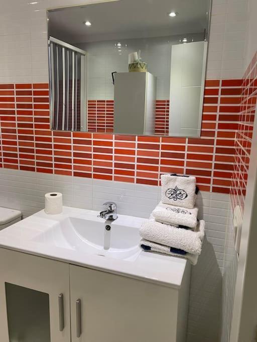 Apartamento Silda توري ذيل مار المظهر الخارجي الصورة