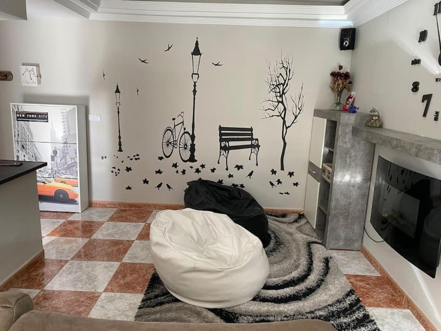 Apartamento Silda توري ذيل مار المظهر الخارجي الصورة