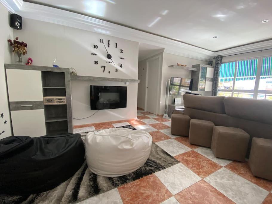 Apartamento Silda توري ذيل مار المظهر الخارجي الصورة