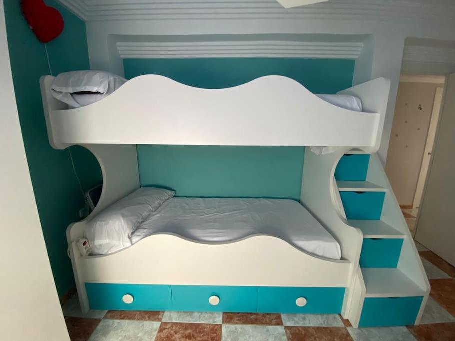 Apartamento Silda توري ذيل مار المظهر الخارجي الصورة