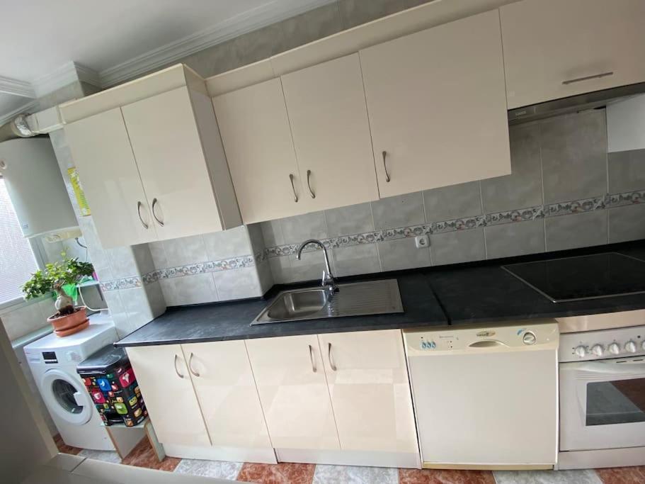 Apartamento Silda توري ذيل مار المظهر الخارجي الصورة