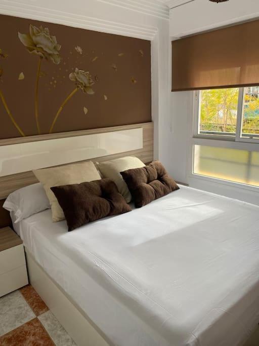 Apartamento Silda توري ذيل مار المظهر الخارجي الصورة