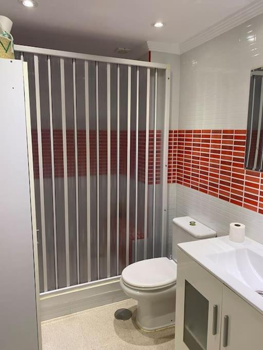 Apartamento Silda توري ذيل مار المظهر الخارجي الصورة