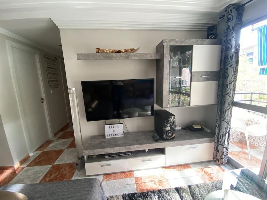 Apartamento Silda توري ذيل مار المظهر الخارجي الصورة