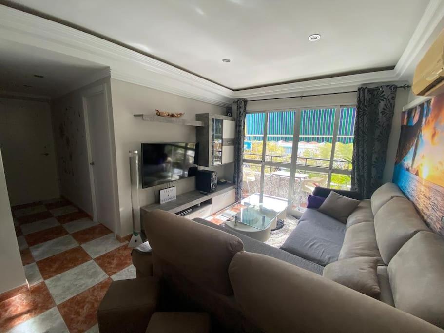Apartamento Silda توري ذيل مار المظهر الخارجي الصورة