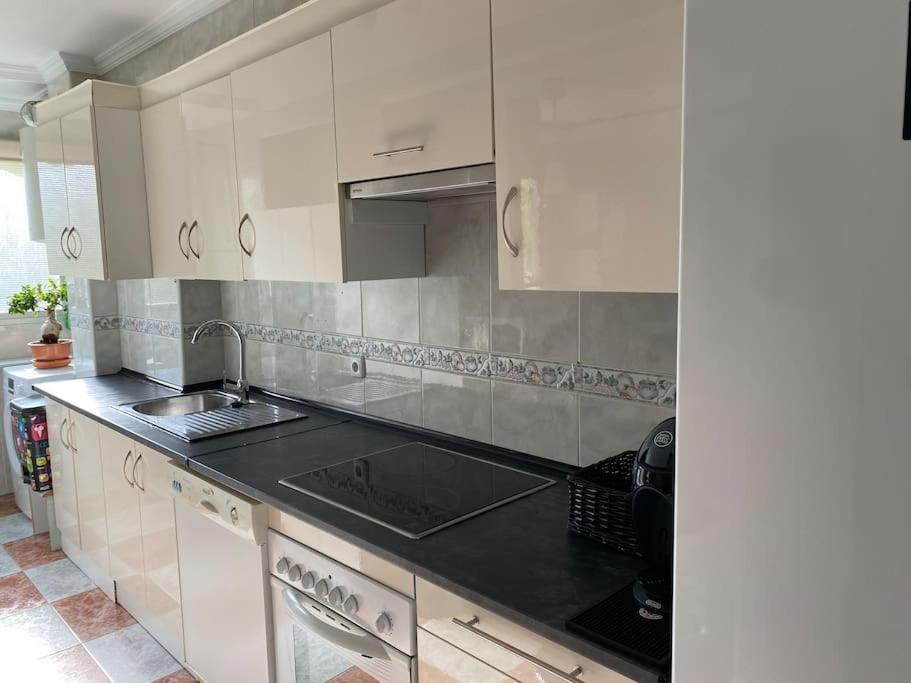 Apartamento Silda توري ذيل مار المظهر الخارجي الصورة