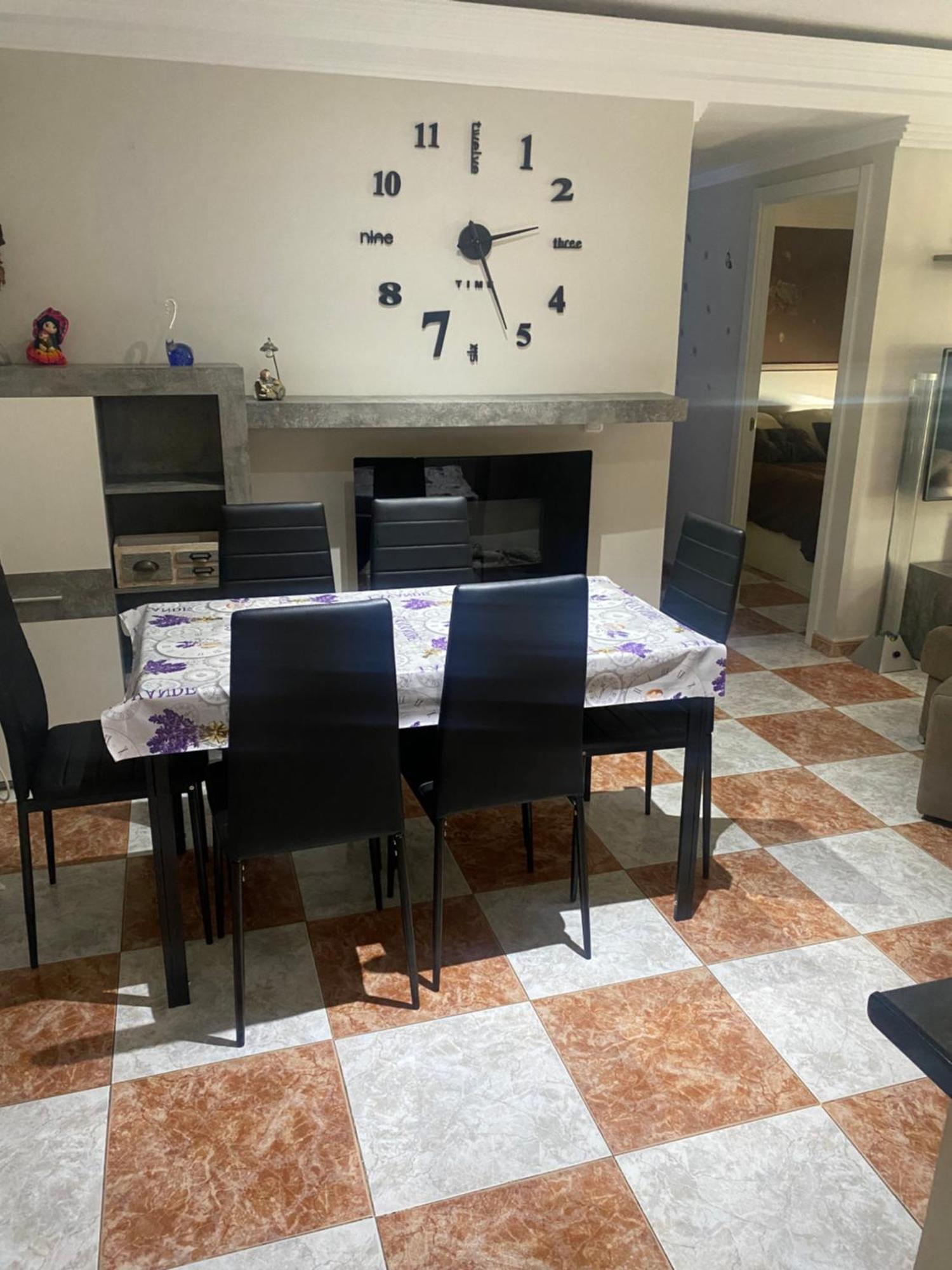 Apartamento Silda توري ذيل مار المظهر الخارجي الصورة