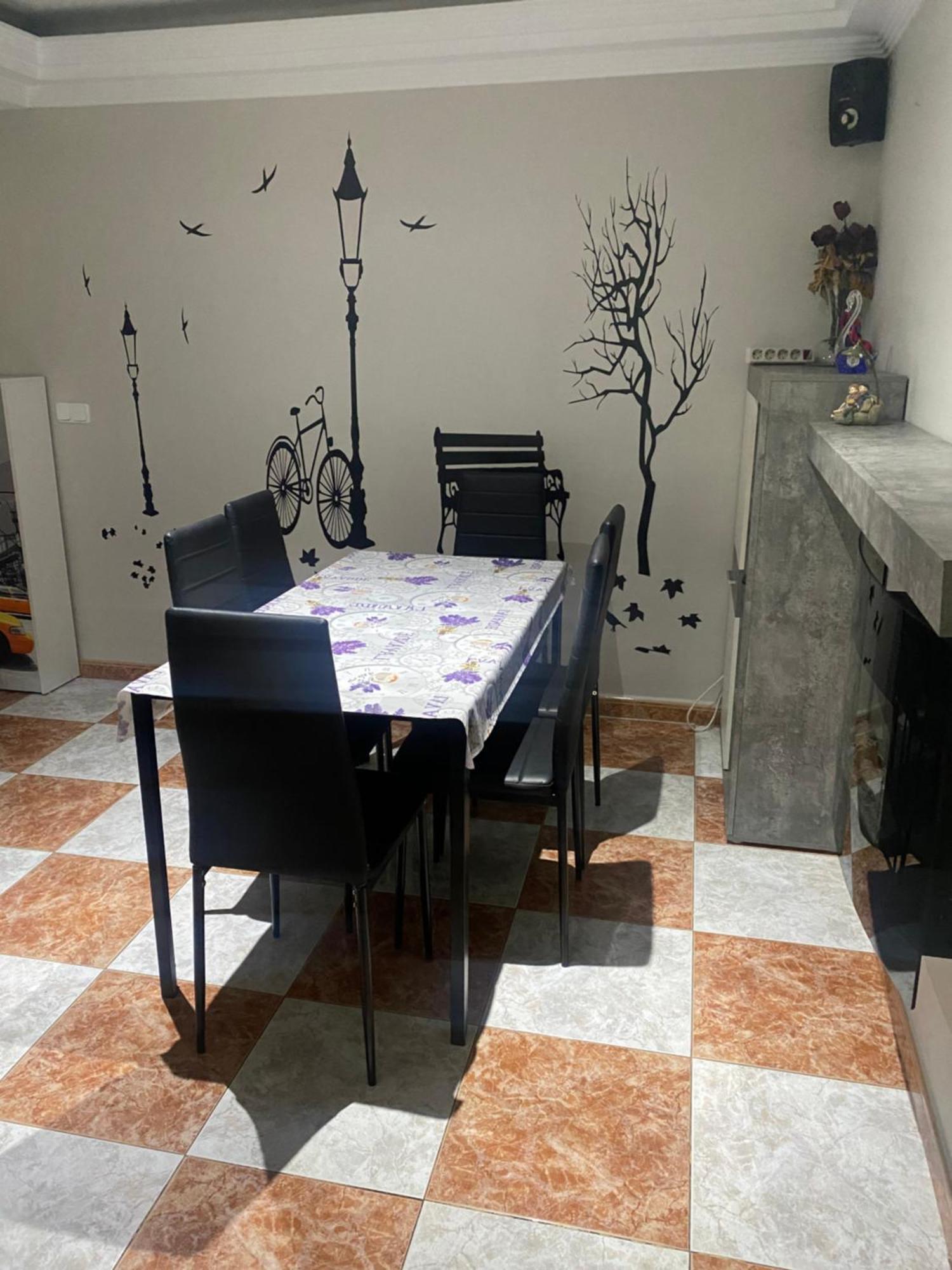 Apartamento Silda توري ذيل مار المظهر الخارجي الصورة
